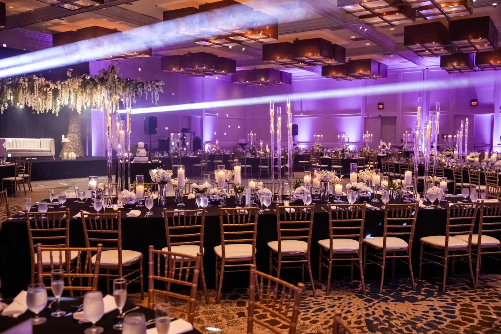 Plan Your Wedding Banner