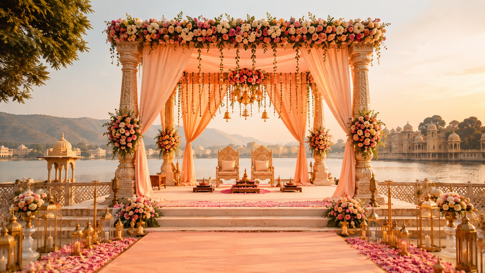 Plan Your Wedding Banner