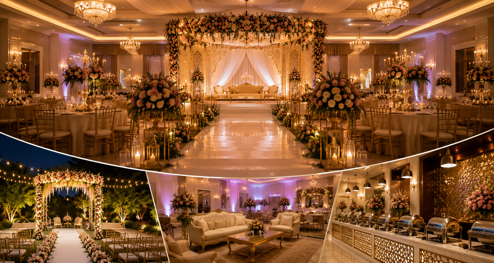 Plan Your Wedding Banner